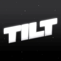 أيقونة Tilt: Shop Live Deals