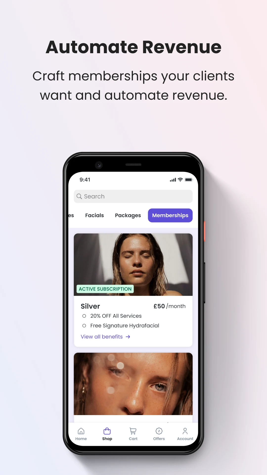 Patient Perfect screenshot